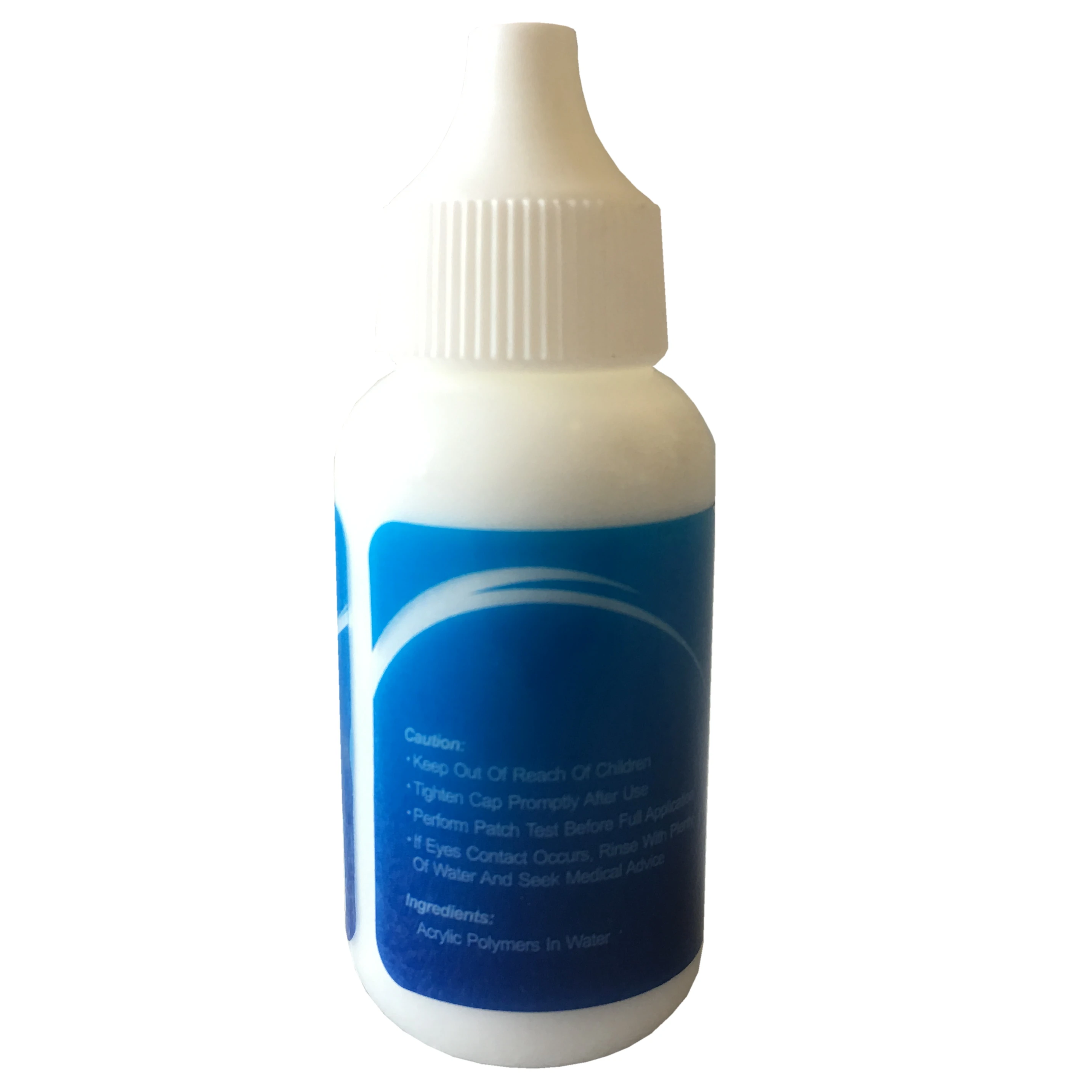 New arrival 1 bottle 1.3 Oz 38 ml Katelon super adhesive glue wig bonding glue for lace wig and toupee thumbnail 4