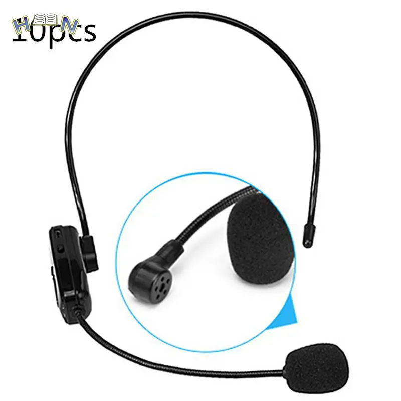 10pcs Headset Replacement Foam Microphone Cover Telephone Headset Mic Cover Microphone Windscreen Windshied Headset Foam 25*8mm thumbnail 3