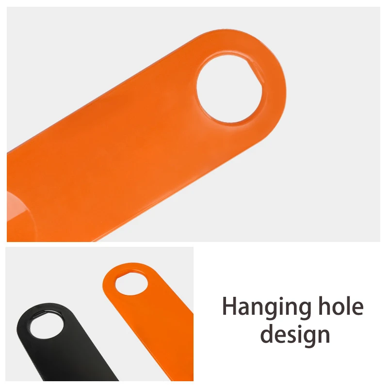 1PC Professional Shoehorns Flexible Sturdy Slip Shoe Horn Spoon Shape Shoehorn Shoes Lifter Smooth Shoe Horns Easy Wearing Shoes thumbnail 4