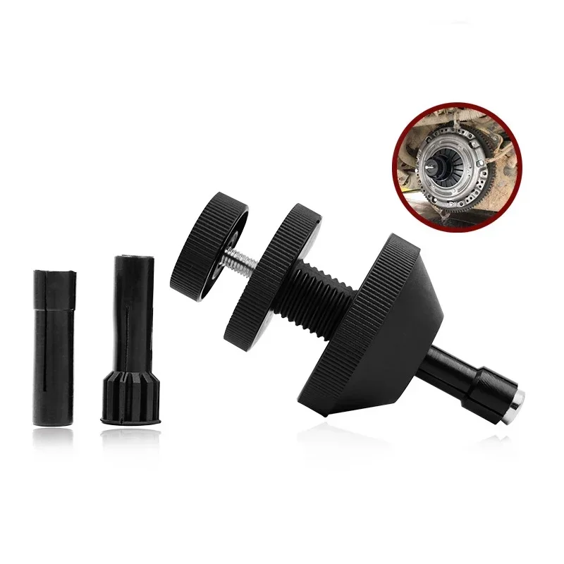 Universal Auto Clutch Alignment Tool Clutch Alignment Dismantle Tool Plastic Car Clutch Repair Accessories Correction Tool thumbnail 3