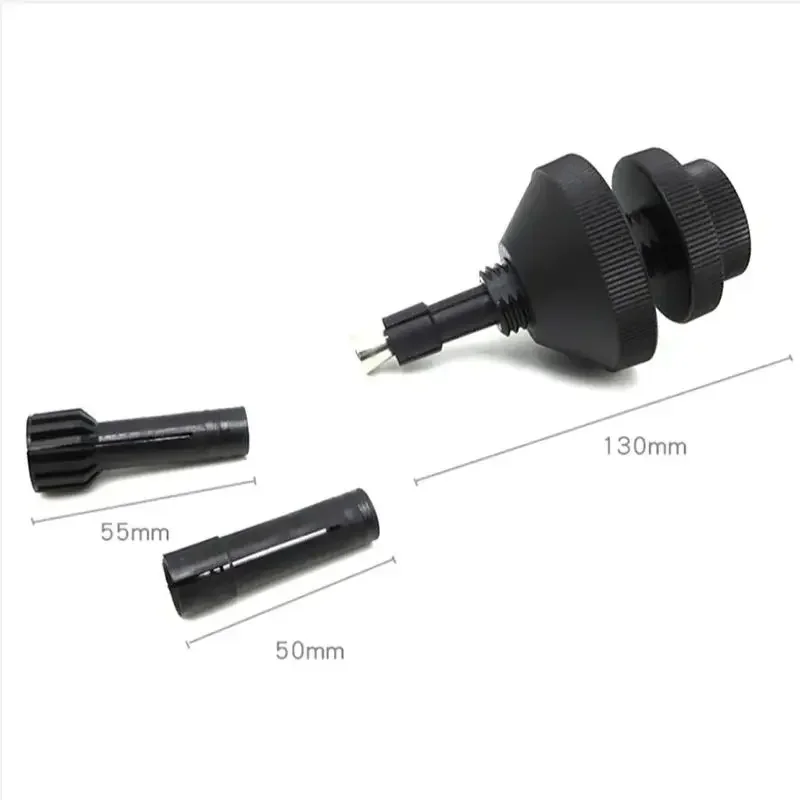Universal Auto Clutch Alignment Tool Clutch Alignment Dismantle Tool Plastic Car Clutch Repair Accessories Correction Tool thumbnail 6