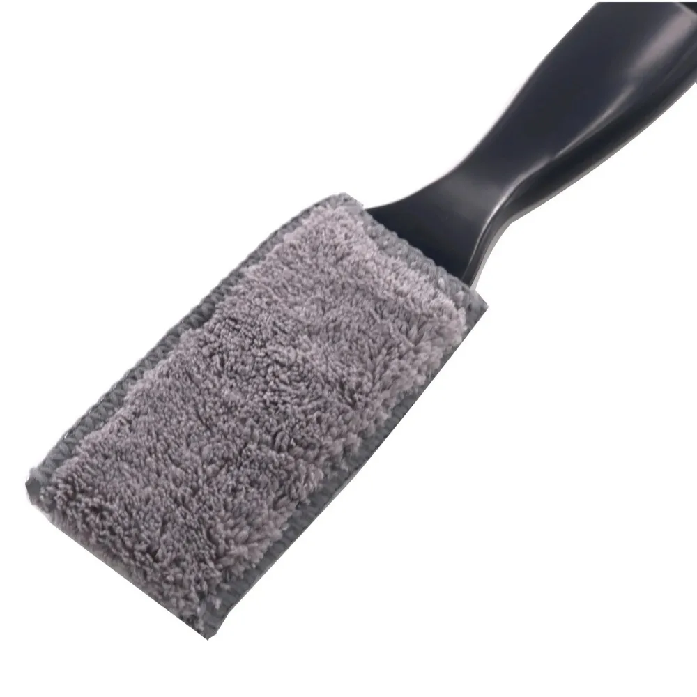 1PCS String Fingerboard Cleaning Dust Removal Brush Guitar Care Brush, Double Head Musical Instrument Accessories thumbnail 3