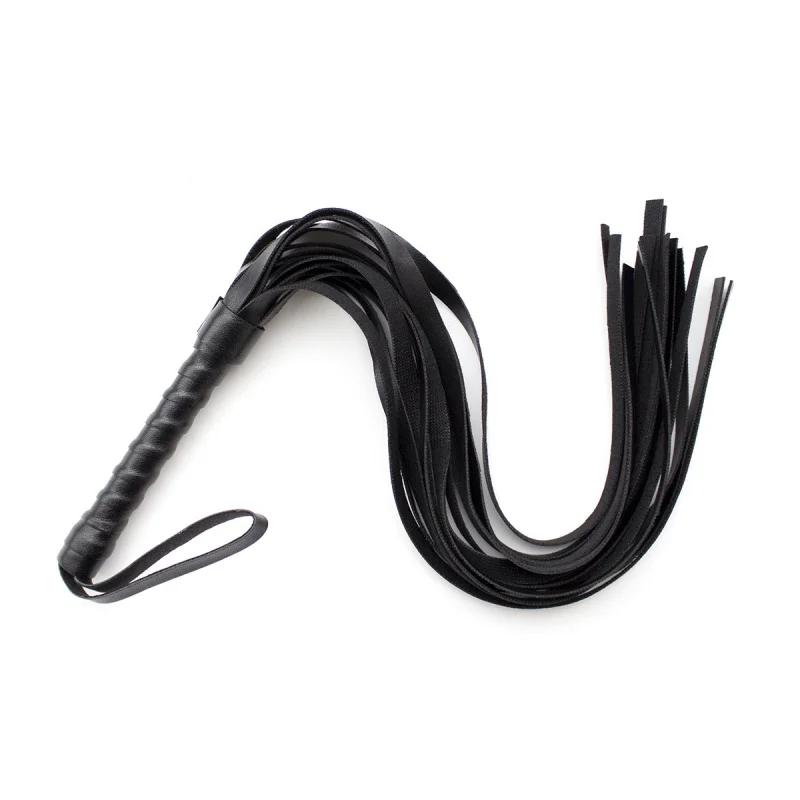 Exotic Accessories Set Slave Whip Restraint Fetish Spanking Flogger Sexy Eye Mask Adults Games Bdsm Bondage Sex Toys For Couples thumbnail 2