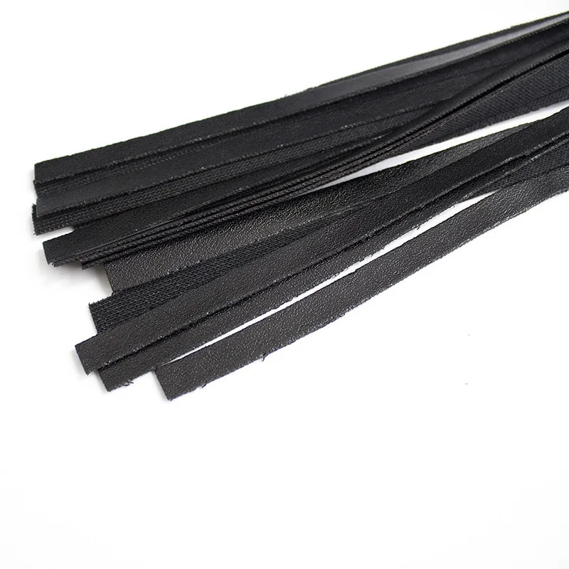 Exotic Accessories Set Slave Whip Restraint Fetish Spanking Flogger Sexy Eye Mask Adults Games Bdsm Bondage Sex Toys For Couples thumbnail 6