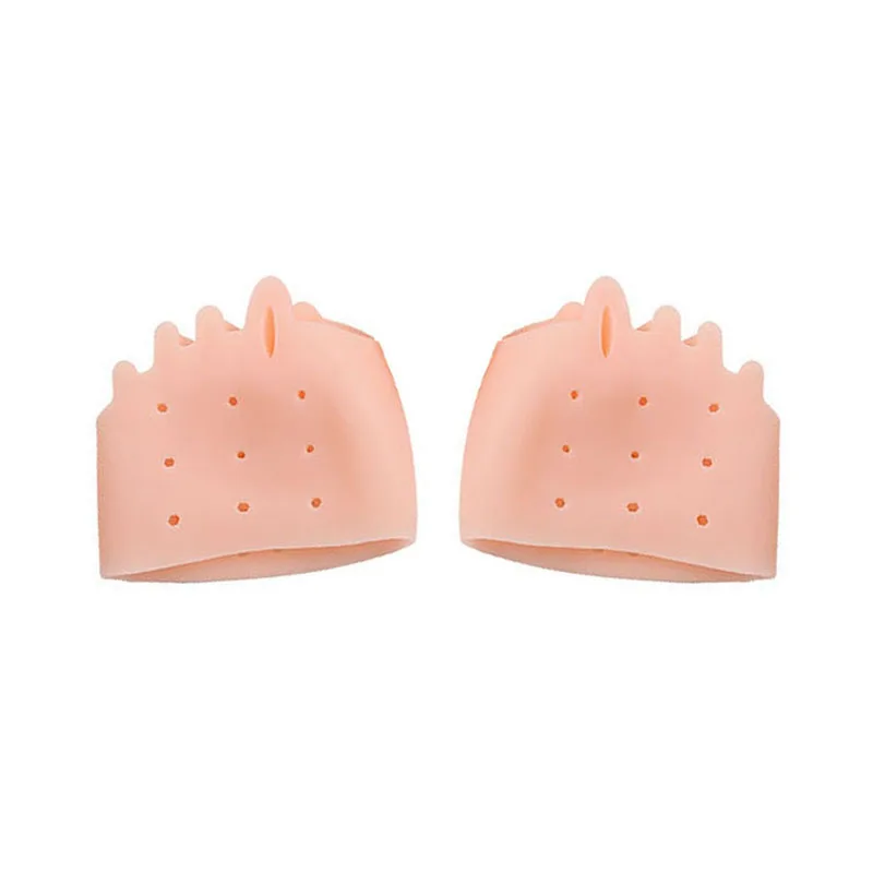 Bunion Corrector For Women Toe Separator Foot Fingers Separators Haluksy Separator Toes Spreader Hallux Valgus Corrector Bunions thumbnail 6