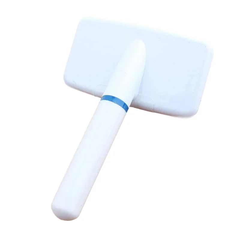 Pet Combs Cat Dog Comb Brush Needle Pet Hair Brush For Dog Cats Puppy Small Dog Hair Remover Cat Comb Pet Grooming Tool thumbnail 4