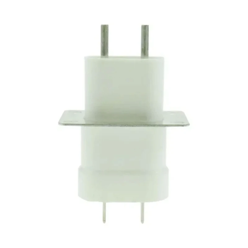 M2EE Pack of 10 Durable Microwave Oven Spare Parts Pin Sockets Microwave Oven Magnetron Plugs Plastic Microwave Oven Parts thumbnail 4