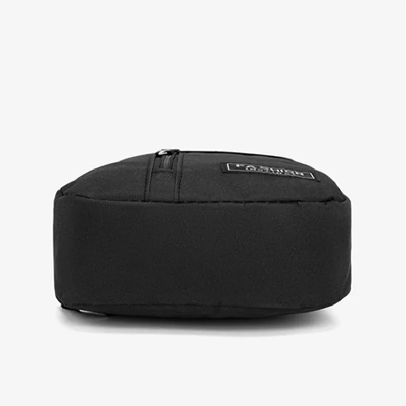 Men's Oxford Cloth Crossbody Bag New Trend Chest Bag Fashionable and Portable Shoulder Bag thumbnail 5