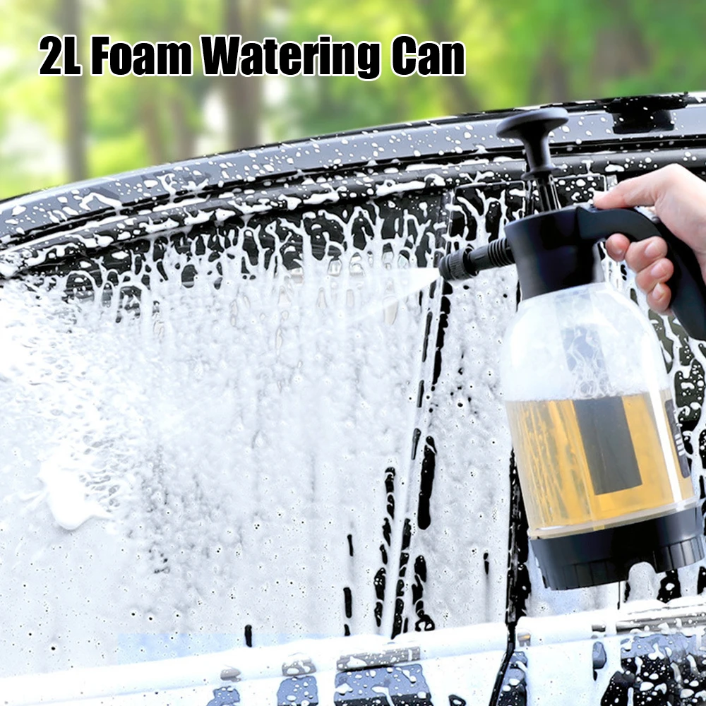 Motorcycle Care Set Detailing Brushes Towel Wash Gloves Foam Washer Bucket Hose Extension Tire Rim Cleaning Tool Car Accessories thumbnail 5