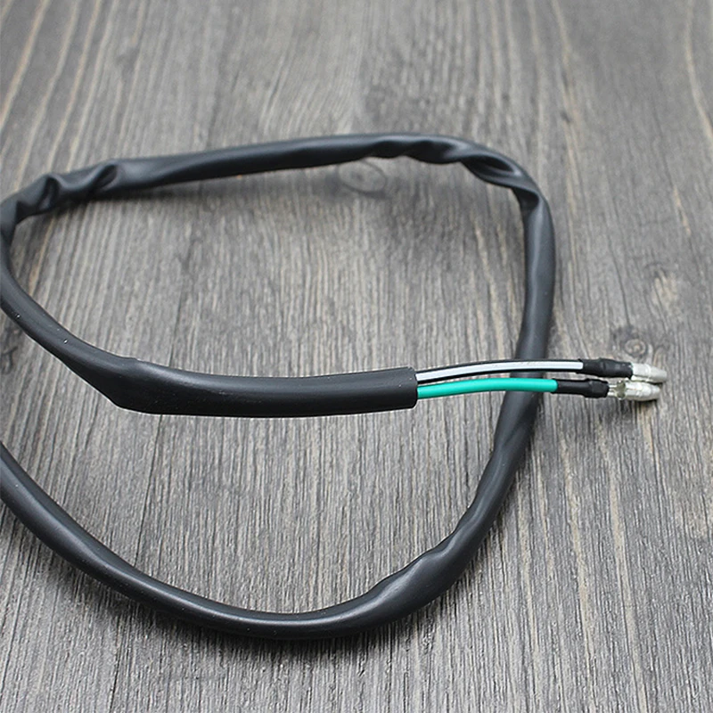 Universal Motorcycle Handlebar Flameout Switch ON OFF Button for Moto Motor ATV Bike thumbnail 3