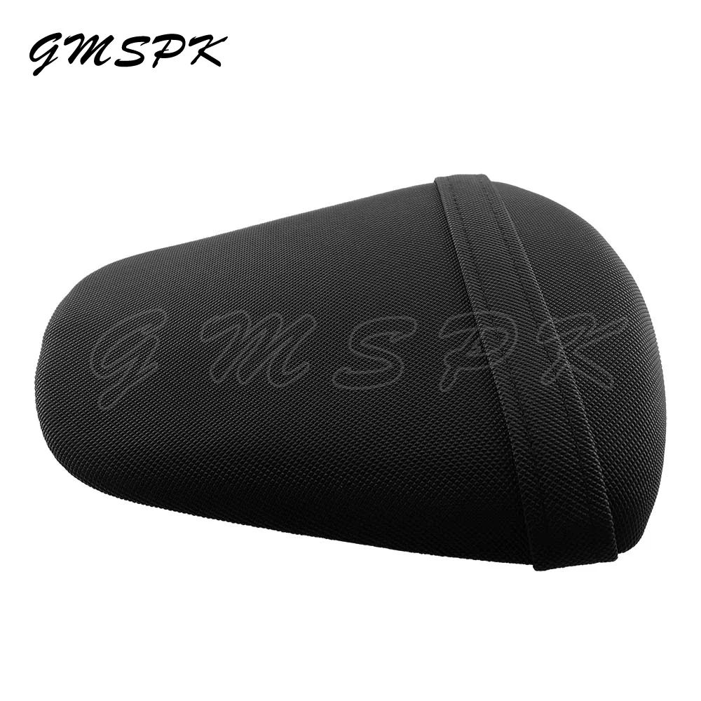 Motorcycle Rear Seat Cover Passenger Seat Pillion Cushion Fit for Suzuki GSX-R 600/750 GSXR600 GSXR750 K11 2011-2022 thumbnail 3