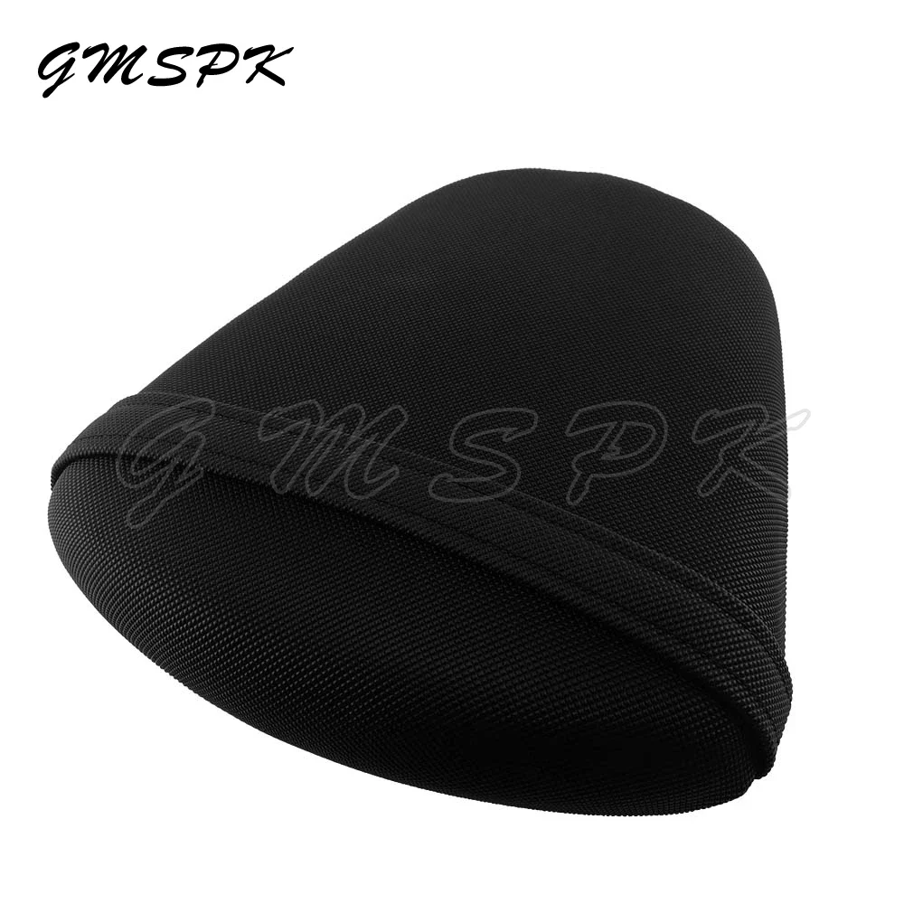 Motorcycle Rear Seat Cover Passenger Seat Pillion Cushion Fit for Suzuki GSX-R 600/750 GSXR600 GSXR750 K11 2011-2022 thumbnail 5