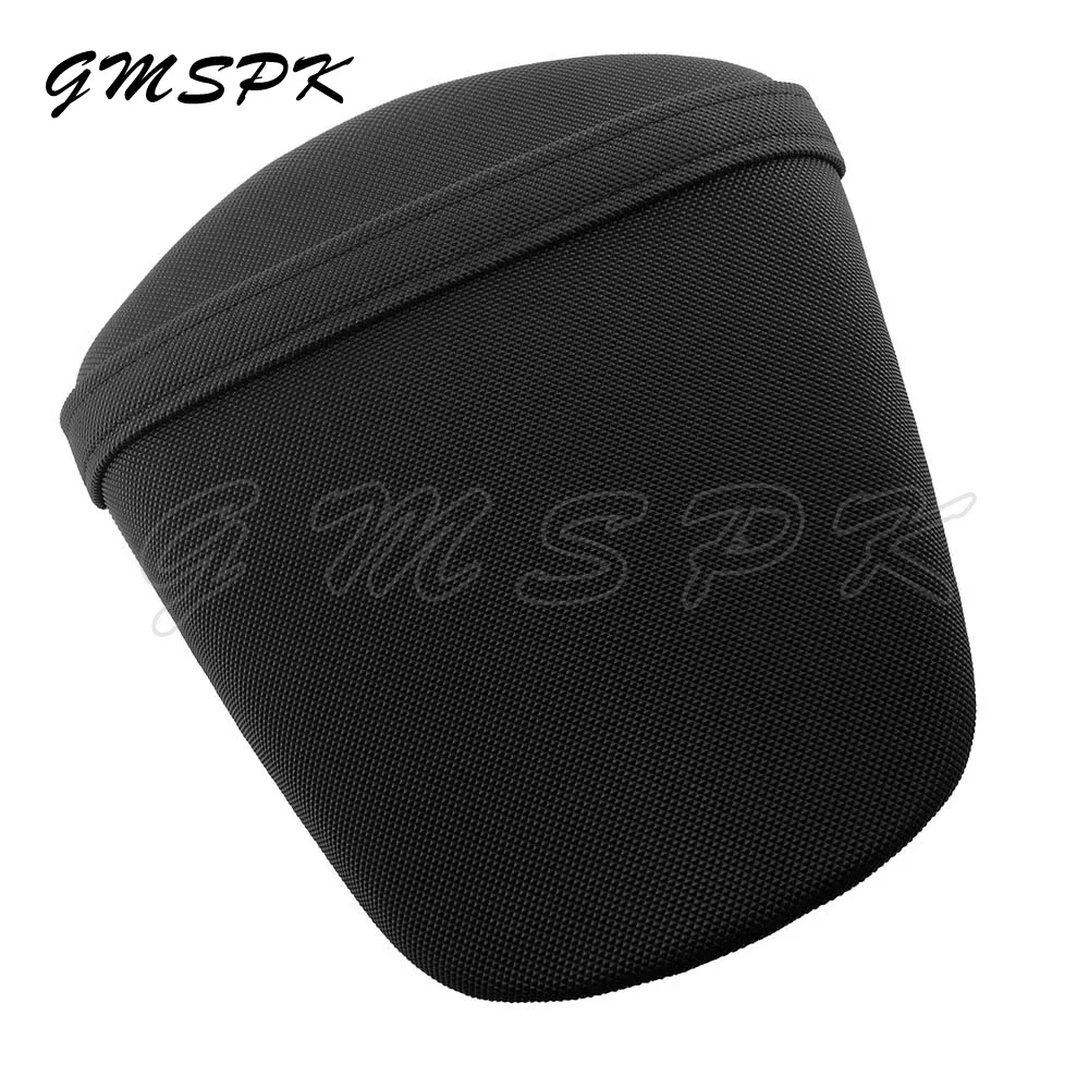 Motorcycle Rear Seat Cover Passenger Seat Pillion Cushion Fit for Suzuki GSX-R 600/750 GSXR600 GSXR750 K11 2011-2022 thumbnail 2