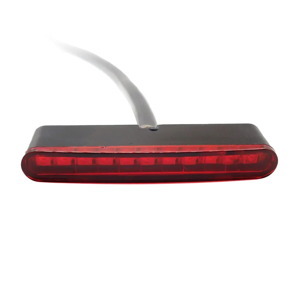 Motorcycle Tail Light LED Motorbike Rear Brake Lamp Stop Brake Light Lamp for Scooter ATV Cafe Racer Bobber Suzuki Kawasaki Bike thumbnail 6