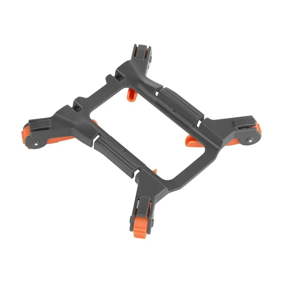 Foldable Spider Landing Gear Leg for DJI Mavic Mini 2/Mini 4K/Mini 2 SE/Air 3/3S/Mini 3/Mini 4 Pro/Flip Extender Drone Protector thumbnail 3