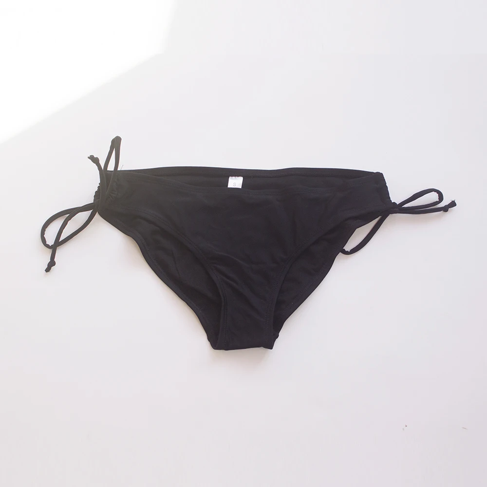 Floral Bandage Basic Bikini Tanga Brazilian Bikinis Women Bottom 2026 Sexy Swimwear Swimsuit Women Bottom Bathing Suit 171T thumbnail 6