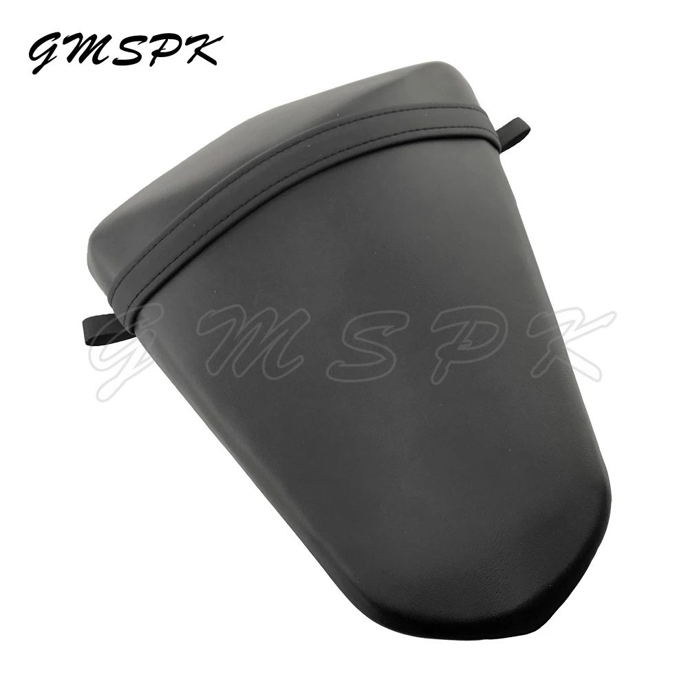Motorcycle Rear Seat Cover Back Passenger Seat Pillion Cushion Fit for Yamaha MT03 YZF-R3 YZF-R25 MT-03 YZF R3 R25 2015-2020 thumbnail 4