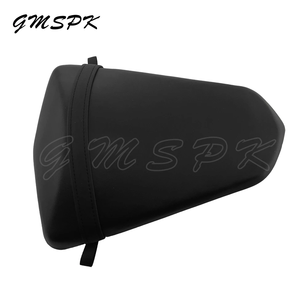 Motorcycle Rear Seat Cover Back Passenger Seat Pillion Cushion Fit for Yamaha MT03 YZF-R3 YZF-R25 MT-03 YZF R3 R25 2015-2020 thumbnail 6