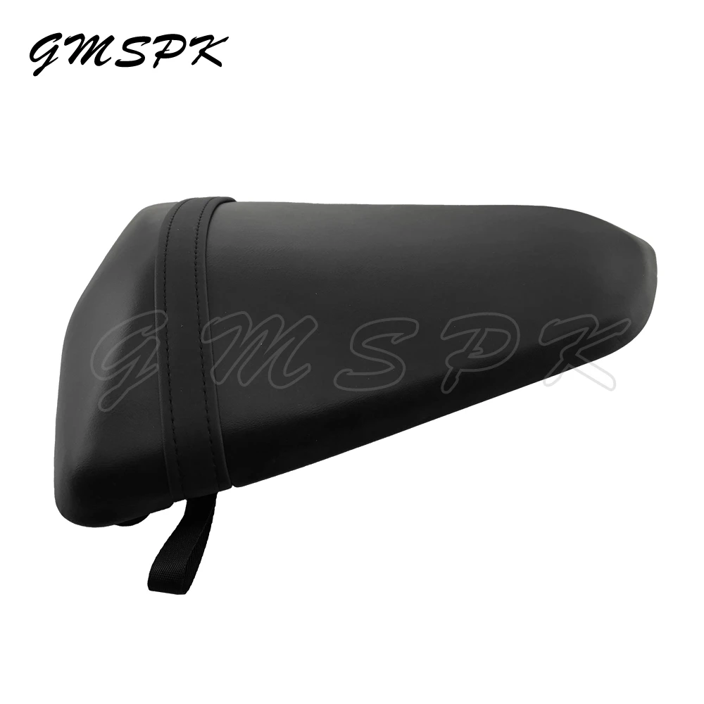 Motorcycle Rear Seat Cover Back Passenger Seat Pillion Cushion Fit for Yamaha MT03 YZF-R3 YZF-R25 MT-03 YZF R3 R25 2015-2020 thumbnail 5