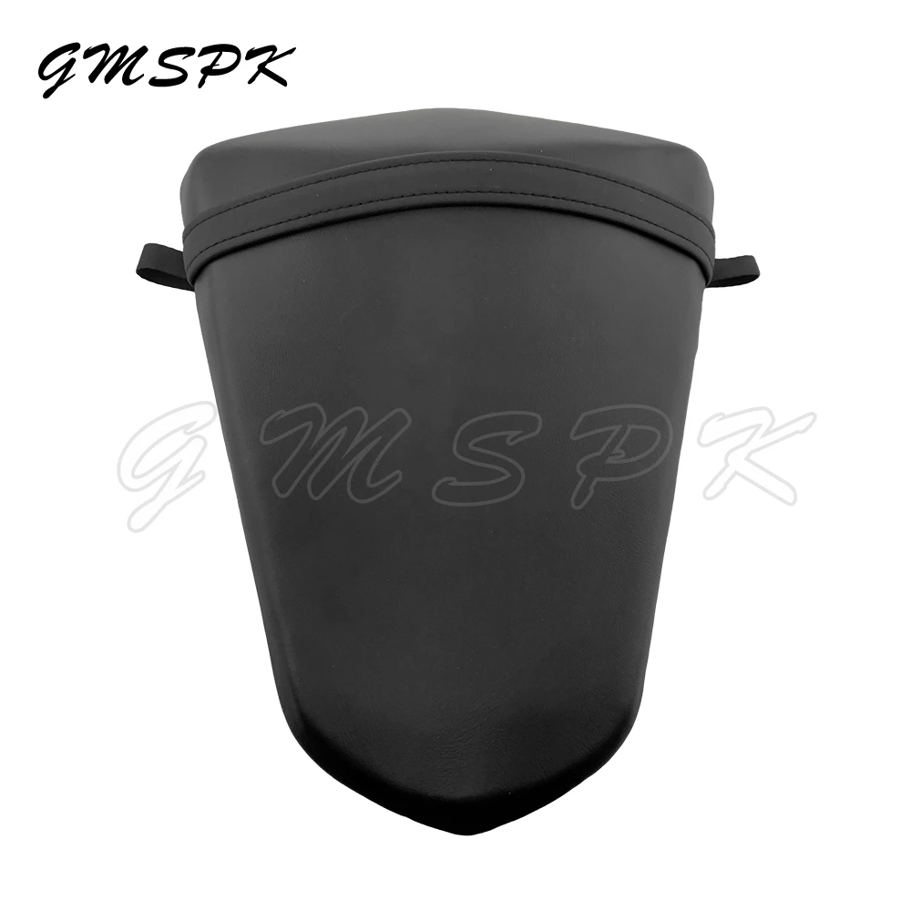 Motorcycle Rear Seat Cover Back Passenger Seat Pillion Cushion Fit for Yamaha MT03 YZF-R3 YZF-R25 MT-03 YZF R3 R25 2015-2020 thumbnail 3