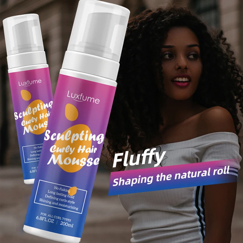 Hair Care Kit Wig Glue Wax Stick Adhesives Remover Lace Tint Mousse Melting Spray Edge Control Wig Installation Set Ultra Hold thumbnail 4