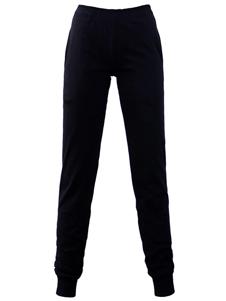 Running Sport Pants Woman Fitness Yoga Pants Yoga Legging Dance Pants High Waist Stretch Slim Ballet Pants Ladies cotton thumbnail 4