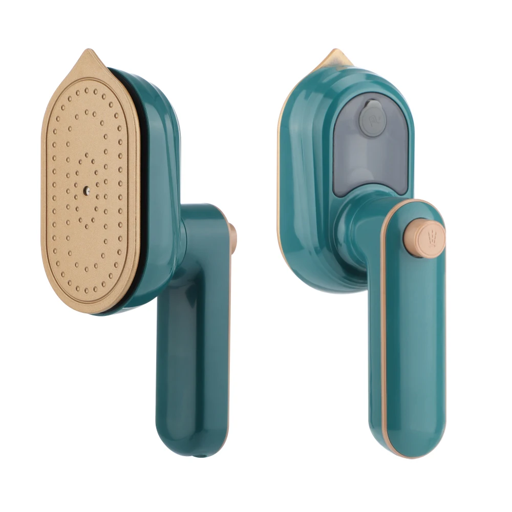 Mini Rotatable Garment Handheld Ironing Machine Wet and Dry Ironing Machine Home Traveling Clothes