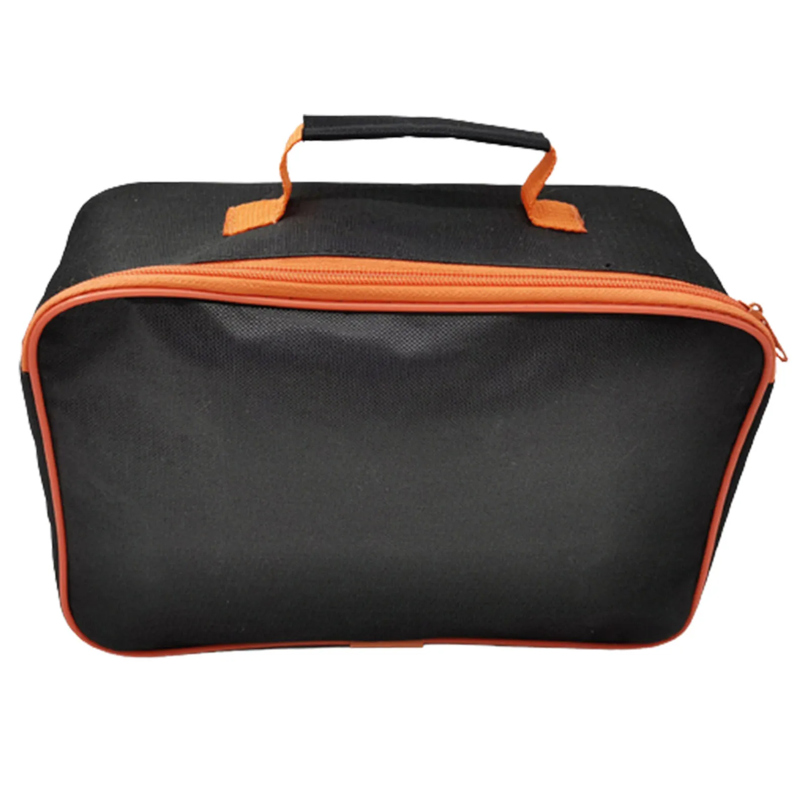 Car Mechanics Tool Bags Zipper- Closure Vacuum Cleaner Tools Storage Bags with Handle Pouch for Wrench Screwdriver Pliers case