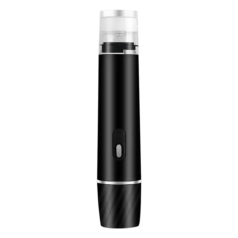 Mini Handheld Vacuum Sealer Machine Kitchen Vacuum Packer Machine Small Sealing Machine Portable USB Electric Food Vacuum Sealer thumbnail 6