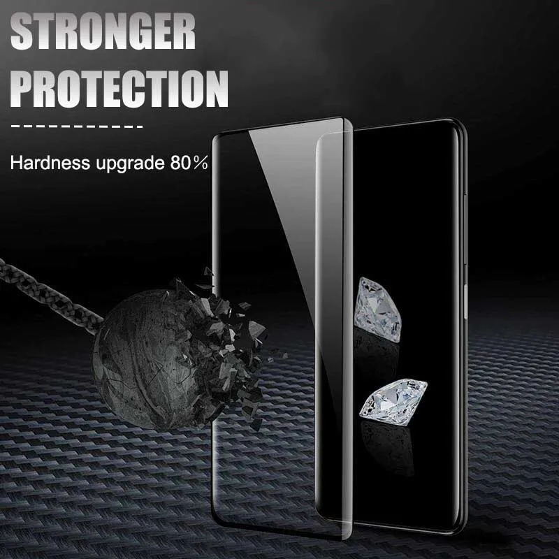 1-3Pcs Curved Tempered Glass For Xiaomi Redmi Note 13 Pro+ 14 15 Pro Plus 5G Screen Protector Note15 ProPlus Note14Pro 14Pro 4G thumbnail 6