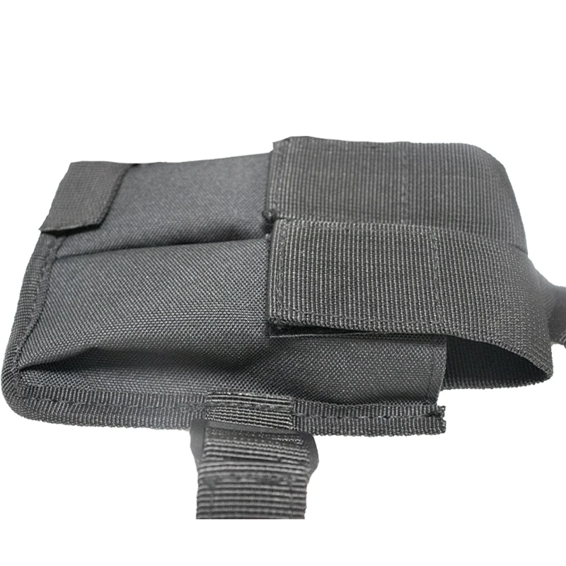 Universal Underarm Concealed Holster G 17 19 Short Gun Accessory Outdoor Hunting Equipment thumbnail 3