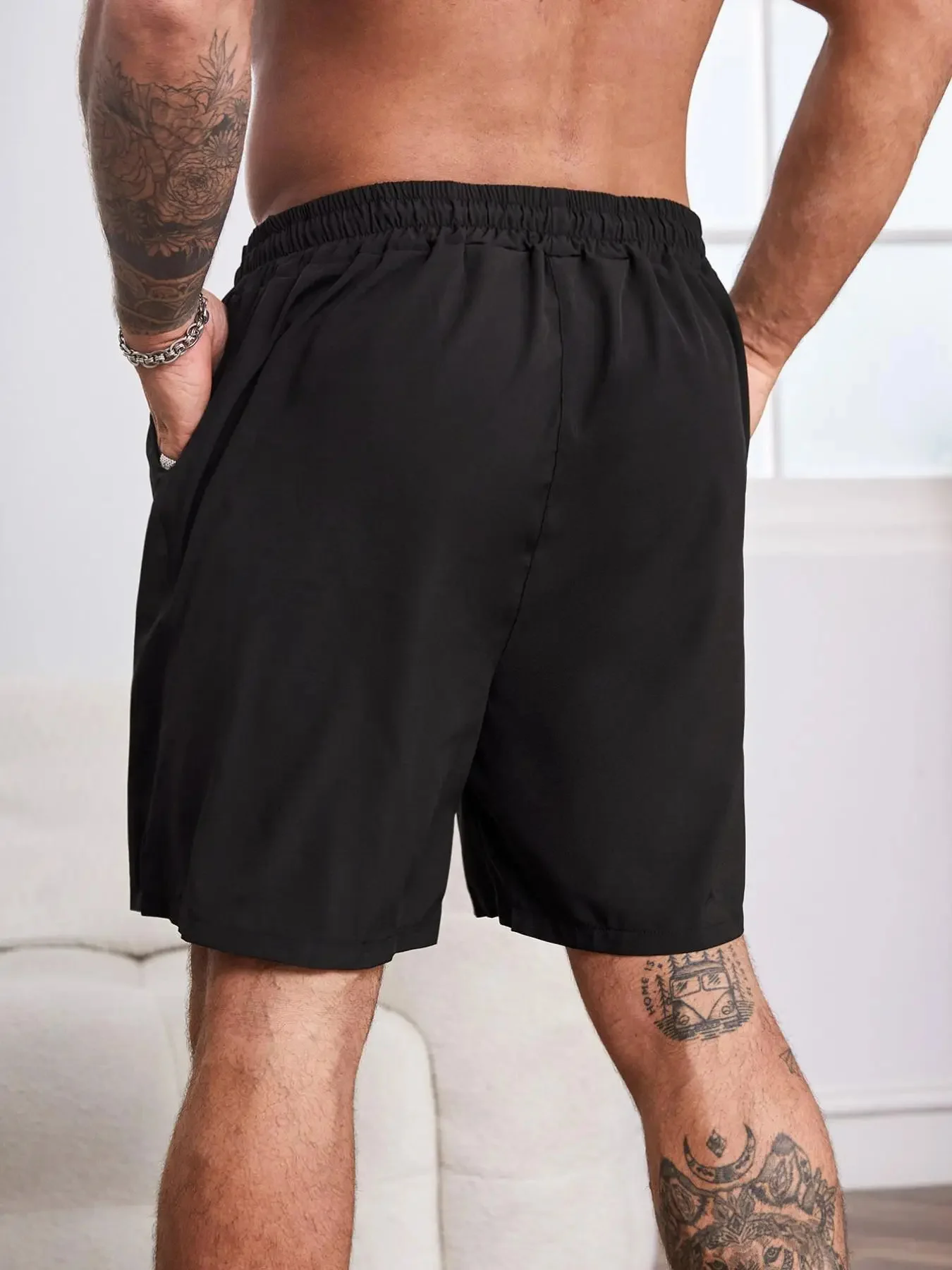 Men's Summer Sports Shorts thumbnail 6