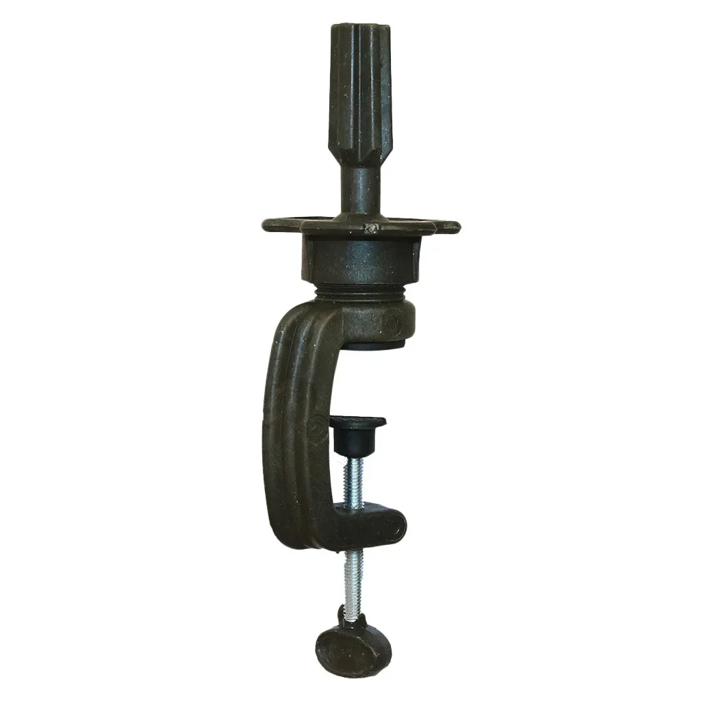 Adjustable Mannequin Holder Wig Stand For Mannequin Head Manik Hair Training Model Hairdressers Styling Ttools Wig Holder thumbnail 3