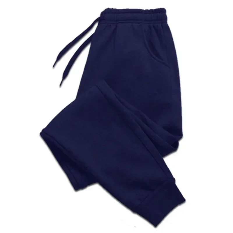 Sweatpants Versatile Baggy Pants Woman Outdoor 2024 New High-quality Fashion Trousers Comfortable Sport Casual Women's Clothing thumbnail 6