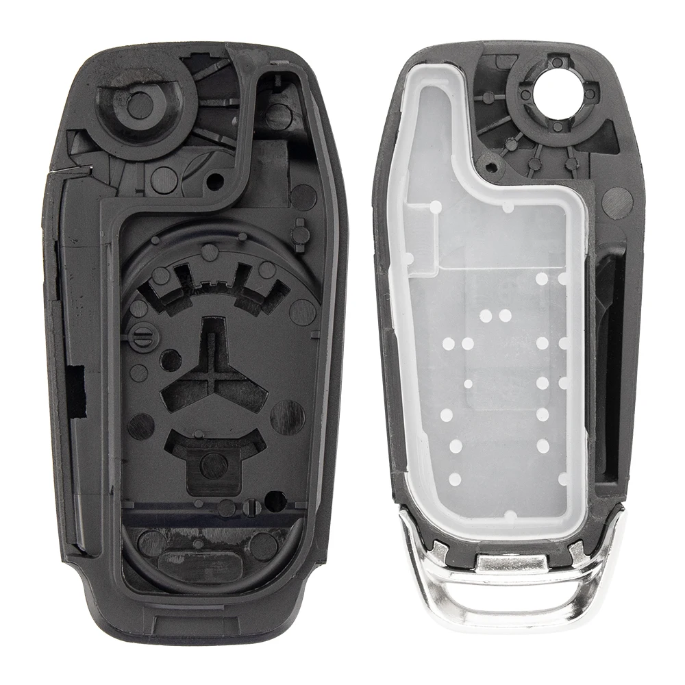 Okey Remote Car Key For Fusion Mustang F-150 2015 ID49 Chip 315Mhz N5FA08TAA Pn 164-R7986 164-R8236 thumbnail 6