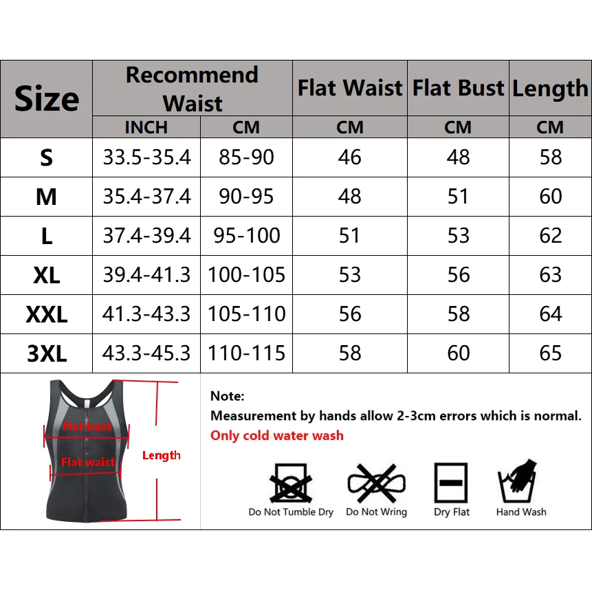 Men Abdomen Reducer Body Shaper Promote Sweat Sauna Vest Fitness Waist Trainer Belly Slimming Shapewear Fat Burner Tank Top thumbnail 6