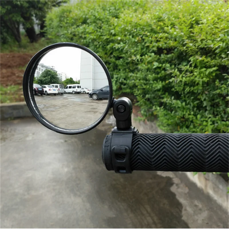 Electric Scooter Rearview Mirror Rear View Mirrors for Xiaomi M365 M365 Pro Qicycle Bike Scooter Accessories thumbnail 2