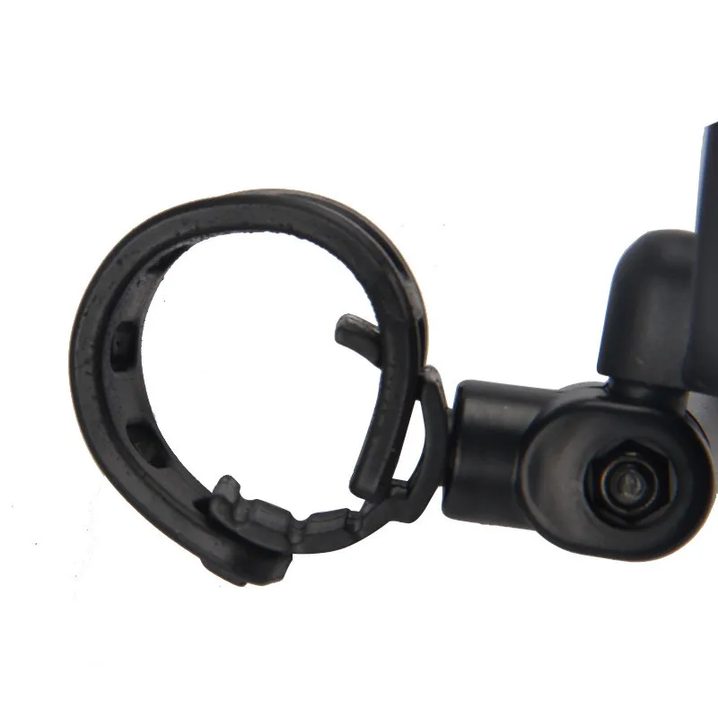 Electric Scooter Rearview Mirror Rear View Mirrors for Xiaomi M365 M365 Pro Qicycle Bike Scooter Accessories thumbnail 5