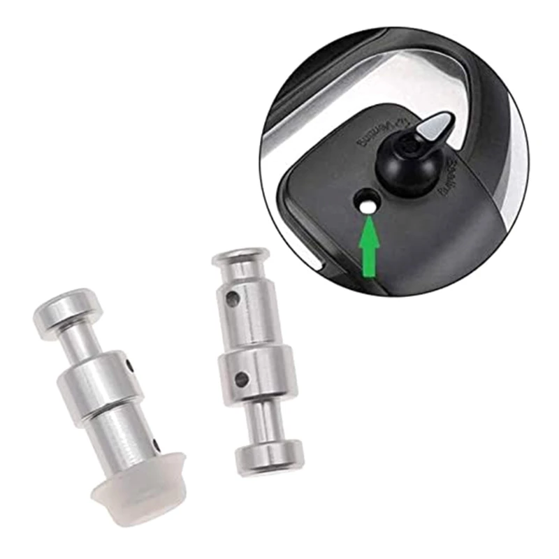 Electric Pressure Cooker Universal Replacement Parts Floater Sealer 8 of Set A6HB thumbnail 5