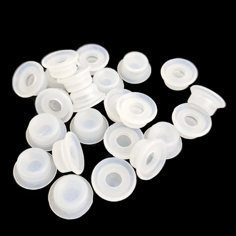 Electric Pressure Cooker Universal Replacement Parts Floater Sealer 8 of Set A6HB thumbnail 4