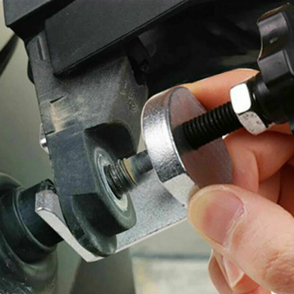 Universal Car Windscreen Window Wiper Puller Adjustable Windshield Wiper Arm Removal Repair Tool Glass Mechanics Puller Kit Part thumbnail 5