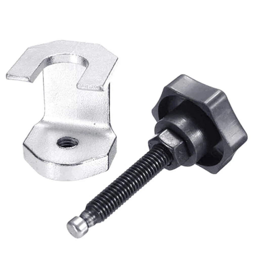 Universal Car Windscreen Window Wiper Puller Adjustable Windshield Wiper Arm Removal Repair Tool Glass Mechanics Puller Kit Part thumbnail 4