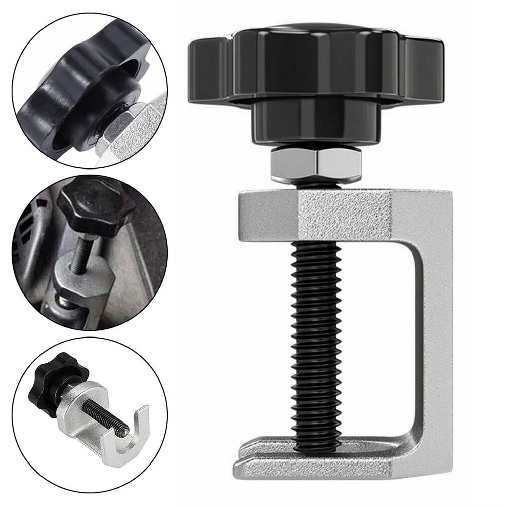 Universal Car Windscreen Window Wiper Puller Adjustable Windshield Wiper Arm Removal Repair Tool Glass Mechanics Puller Kit Part thumbnail 6