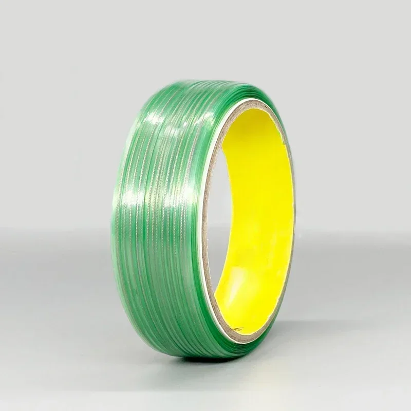 5/10/50M Vinyl Wrap Car Stickers Knifeless Tape Design Line Car Film Wrapping Cutting Tape Knife Car Styling Tool Accessories thumbnail 4
