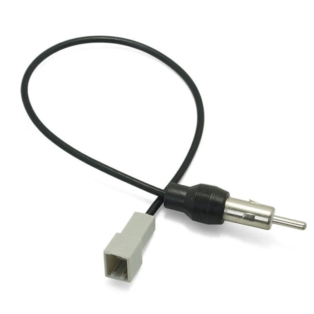 Truck Car Stereo Antenna Adapter Converter Plug To Radio Antenna Adapter Wire Cable For Hyundai 2009 2010 2011 For Kia 2007+ thumbnail 5