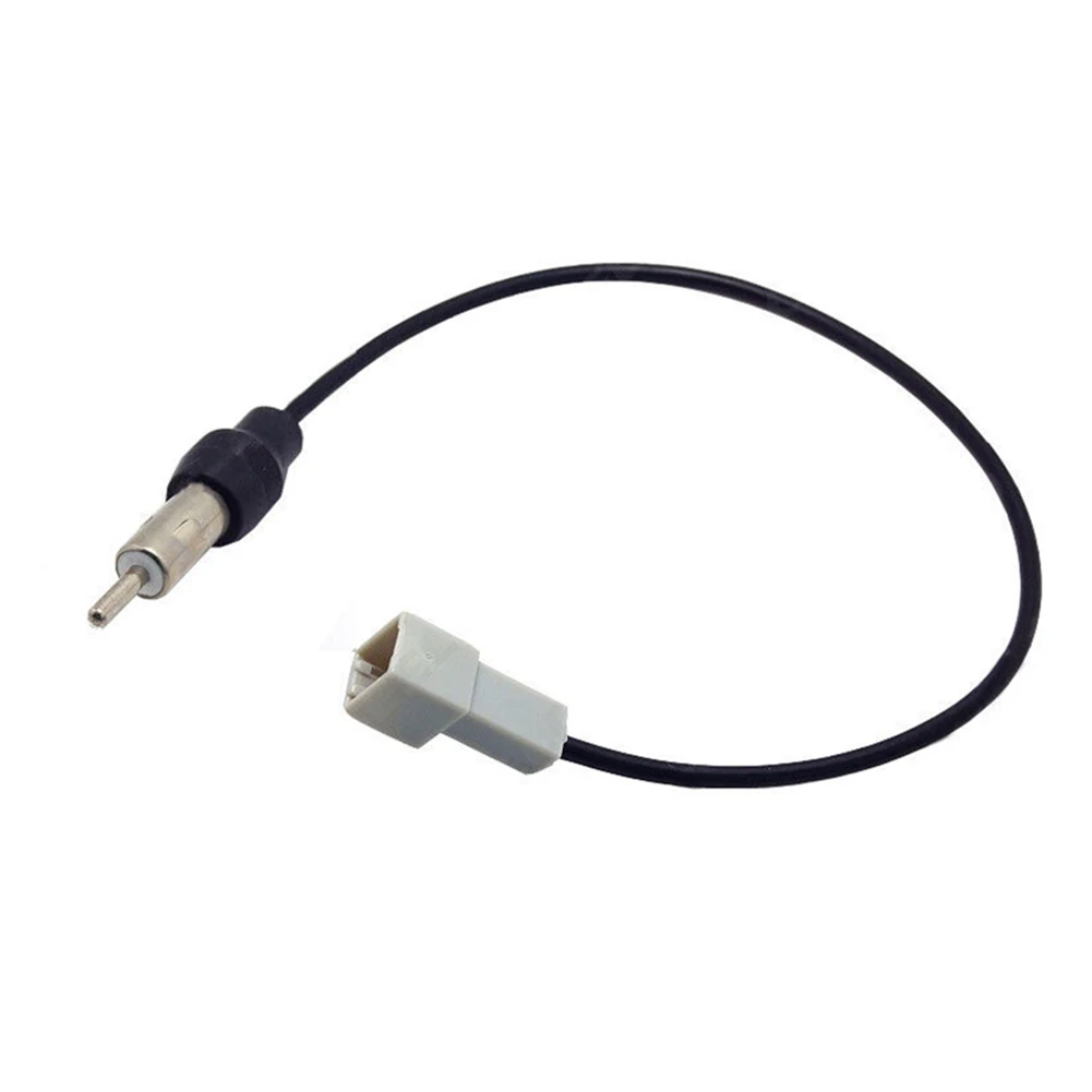 Truck Car Stereo Antenna Adapter Converter Plug To Radio Antenna Adapter Wire Cable For Hyundai 2009 2010 2011 For Kia 2007+ thumbnail 6