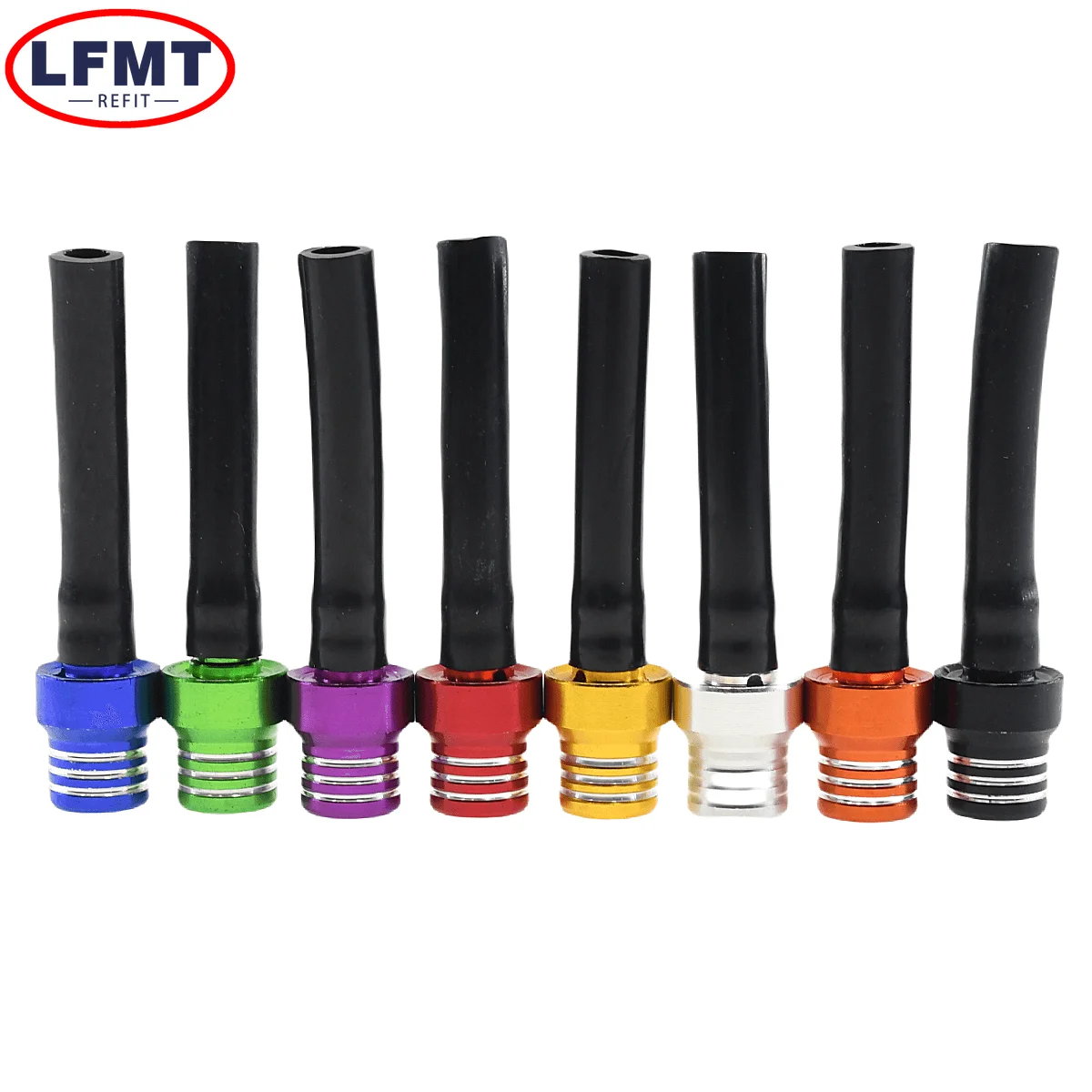 Motorcycle Universal Fuel Tank Air Vent Gas Cap oil Vent For KTM CR CRF YZ YZF WR RMZ KX KXF BSE NC Motocross Dirt Pit Bike ATV thumbnail 5