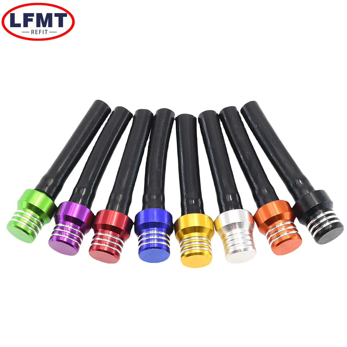 Motorcycle Universal Fuel Tank Air Vent Gas Cap oil Vent For KTM CR CRF YZ YZF WR RMZ KX KXF BSE NC Motocross Dirt Pit Bike ATV thumbnail 6