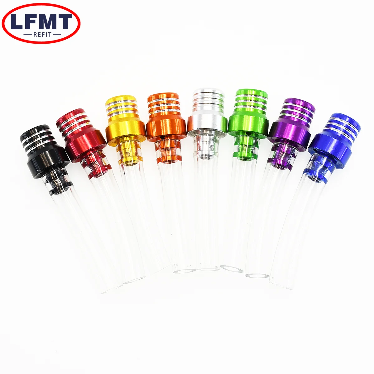 Motorcycle Universal Fuel Tank Air Vent Gas Cap oil Vent For KTM CR CRF YZ YZF WR RMZ KX KXF BSE NC Motocross Dirt Pit Bike ATV thumbnail 4