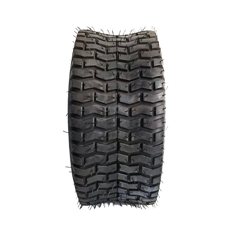 15x6.00-6 Tubeless tire 15*6.00-6 Vacuum Tyre for Lawn mower golf cart ATV Buggy Quad Bike Go Kart farm vehicle wheel parts thumbnail 3
